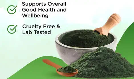 Top Uses and Benefits of Chlorella Powder